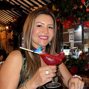 Meet your Posher, Anabel